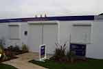 Commercial Security Shutters Commercial Security Shutters