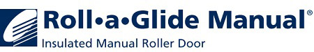 Gliderol Roll A Glide Logo