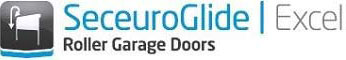 eceuroglde Excel roller shutter garage door logo.